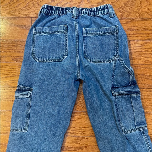 BDG Cargo Jeans - Picture 3 of 4
